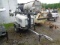 2015 WACKER NEUSON LTN8 Light Plant, s/n 24240159, Kubota diesel (Meter Rea