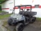 2015 POLARIS Ranger 800EFI, 6x6 Utility Vehicle, VIN# 4XARAA764FT124534, ga