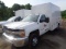 2015 CHEVROLET 3500HD, 4x4 Utility Truck, VIN# 1GB3KYC89FF644629, Duramax 6