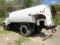 1995 FORD L8000 Single Axle Fuel Truck, VIN# 1FDYS82E1SVA17962, Ford diesel