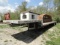 2002 REITNOUER 48' Spread Axle Aluminum Step Deck Trailer, VIN# 1RND48A232R