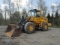 1999 VOLVO L90C Rubber Tired Loader, s/n L90CV63609, Volvo diesel and power