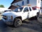 2012 CHEVROLET 2500HD, 4x4 Extended Cab Pickup Truck, VIN# 1GC2KVCG3CZ17074