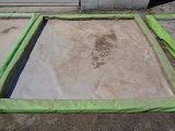 (3) Oil Containment Mats