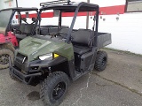 2016 POLARIS Ranger 570EFI, 4x4 Utility Vehicle, VIN# 3NSRMA575GE388267, ga