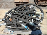 Hydraulic Hoses