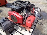 GOODALL 12/24 Volt Start-All, Briggs & Stratton 18HP gas (HAC)