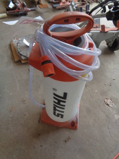 STIHL Water Canister