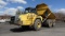 2006 KOMATSU Model HM400-2, 40 Ton, 6x6 Articulated End Dump, s/n 2014, pow