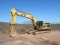 1999 CATERPILLAR Model 345BL Hydraulic Excavator, s/n 4SS01321, powered by