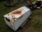 Fuel Tank, with 12 volt pump