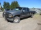 2001 CHEVROLET Model 2500HD, 4x4 Extended Cab Pickup Truck, VIN# 1GCHK29101