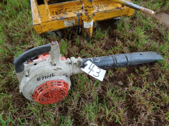 STIHL Blower