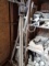 BUG-O SYSTEMS bug-0336 Track Torch, s/n 0361095, track, torches, cabinet, a
