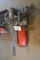 ENERPAC Hydraulic Power Pack and Ram (INDIANA)