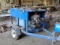 MILLER DEL-200 Portable Welder, s/n HG034833, Deutz diesel (OAKDALE)