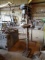 Drill Press and Dual Wheel Pedestal Grinder (OAKDALE)
