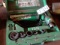 GREENLEE Hydraulic Punch Set (OAKDALE)