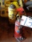 Bottle Jacks and Pipe Wrenches (OAKDALE)