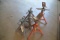 (4) Jack Stands (INDIANA)
