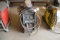 2008 MILLER Millermatic 252 Portable Electric Wire Feed Welder, s/n LJ35000