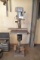 NATIONAL DPF6812, 12 Speed Drill Press, 3/4