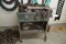 Chains, Binders, and Come-e-Long (In Tool Room) (INDIANA)
