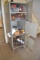 Metal Cabinet, with welding and cutting accessories (INDIANA)
