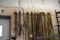 Nylon Slings (Hanging on Wall) (INDIANA)