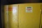 Contents of Paint Shed (BUYER MUST LOAD) (INDIANA)