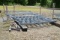 (6 Sets) Metal Steps (INDIANA)