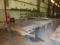 4-Head Track Torch System, 40' travel and 25' cutting table (OAKDALE)