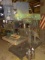 JOHANSSON Drill Press, s/n 71617, with bits (OAKDALE)