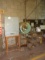 (2) Welding rod Ovens, with metal racks (OAKDALE)