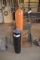 Oxygen Acetylene Torch Set, with cart (INDIANA)