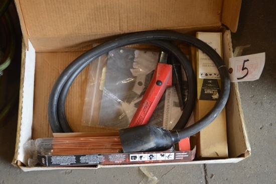 THERMADYNE ARCAIR K4000 Extreme Torch (INDIANA)