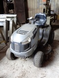 CRAFTSMAN LT2000, 42