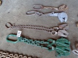 (4) Plate Lifters (OAKDALE)