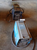 MILLER XMT350 and MILLER XMT304 Electric Welders (OAKDALE)