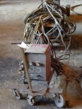 (3) Portable Wire Feeders (OAKDALE)