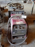 (2) Electric Welders (OAKDALE)