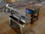 CAROLINA Band Saw and Parts Washer (OAKDALE)