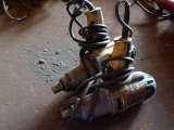 (2) DEWALT 3/4