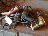 Electric Hand Tools (OAKDALE)
