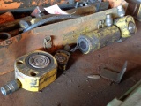 ENERPAC Porta Power, with (6) heads (OAKDALE)