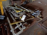 Bar Clamps and C-Clamps (OAKDALE)