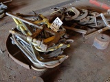 Bar Clamps and C-Clamps (OAKDALE)