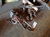 Chain and Wire Rope Come-A-Longs (OAKDALE)