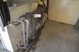 C-Clamps, Bar Clamps, and Assorted Patterns/Jigs (INDIANA)
