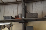Contents of Top Rack (BUYER MUST LOAD) (INDIANA)